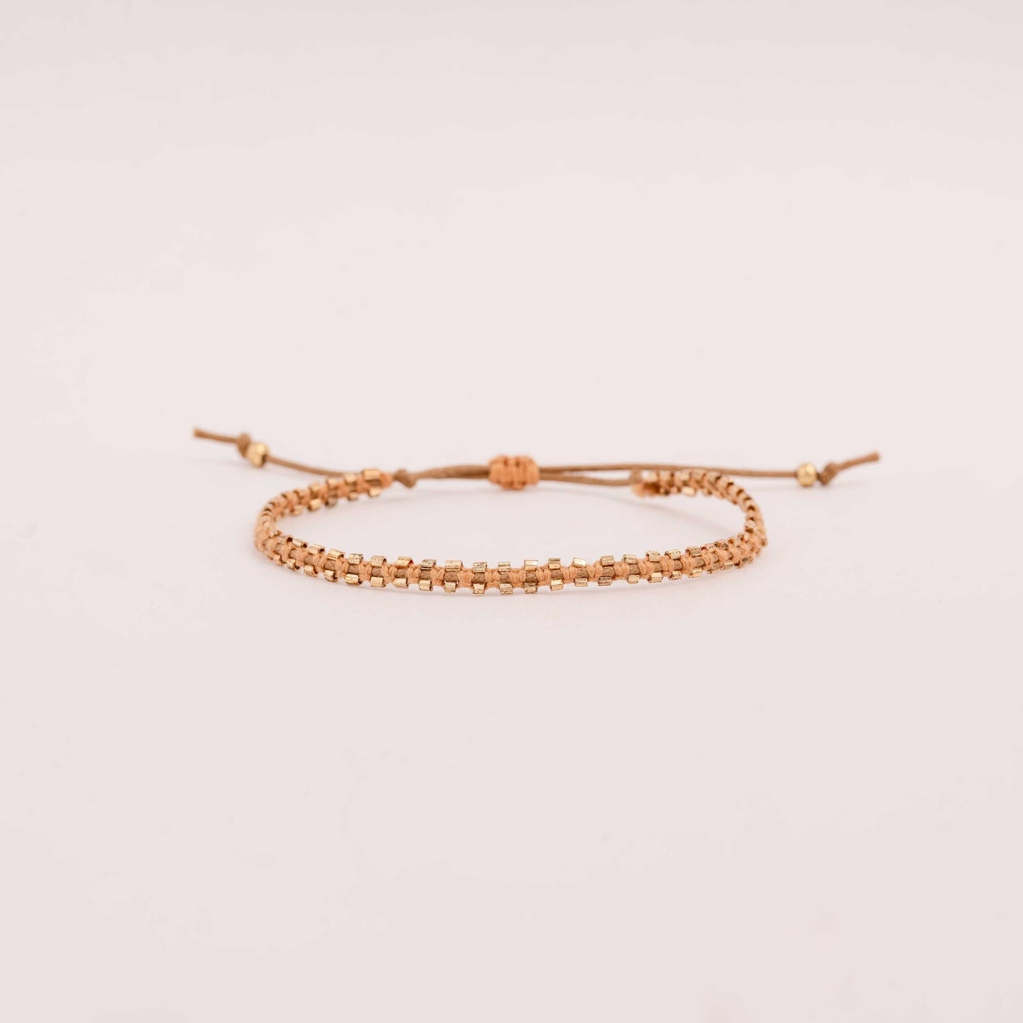 Sand Sparkle Bracelet