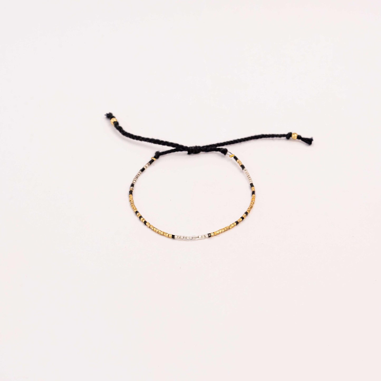 Happy New Year Bracelet