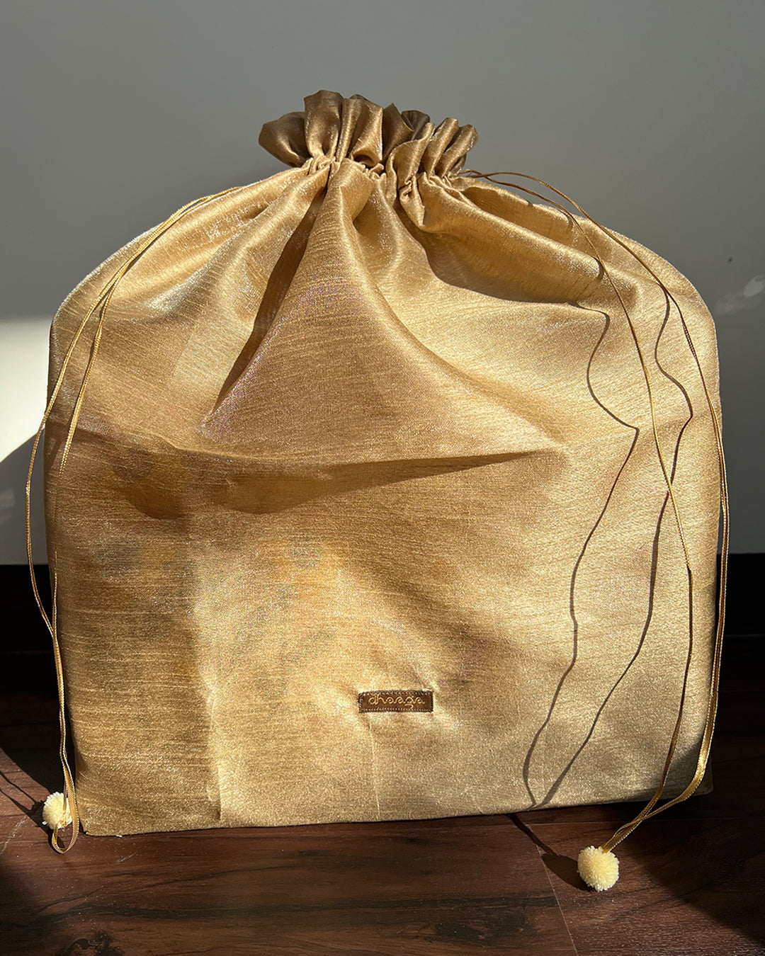 Garden Tote Bag