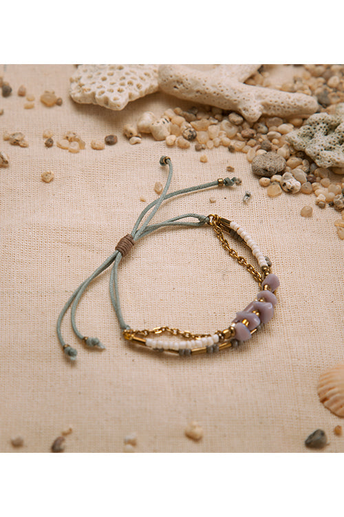 Calm Stone Bracelet