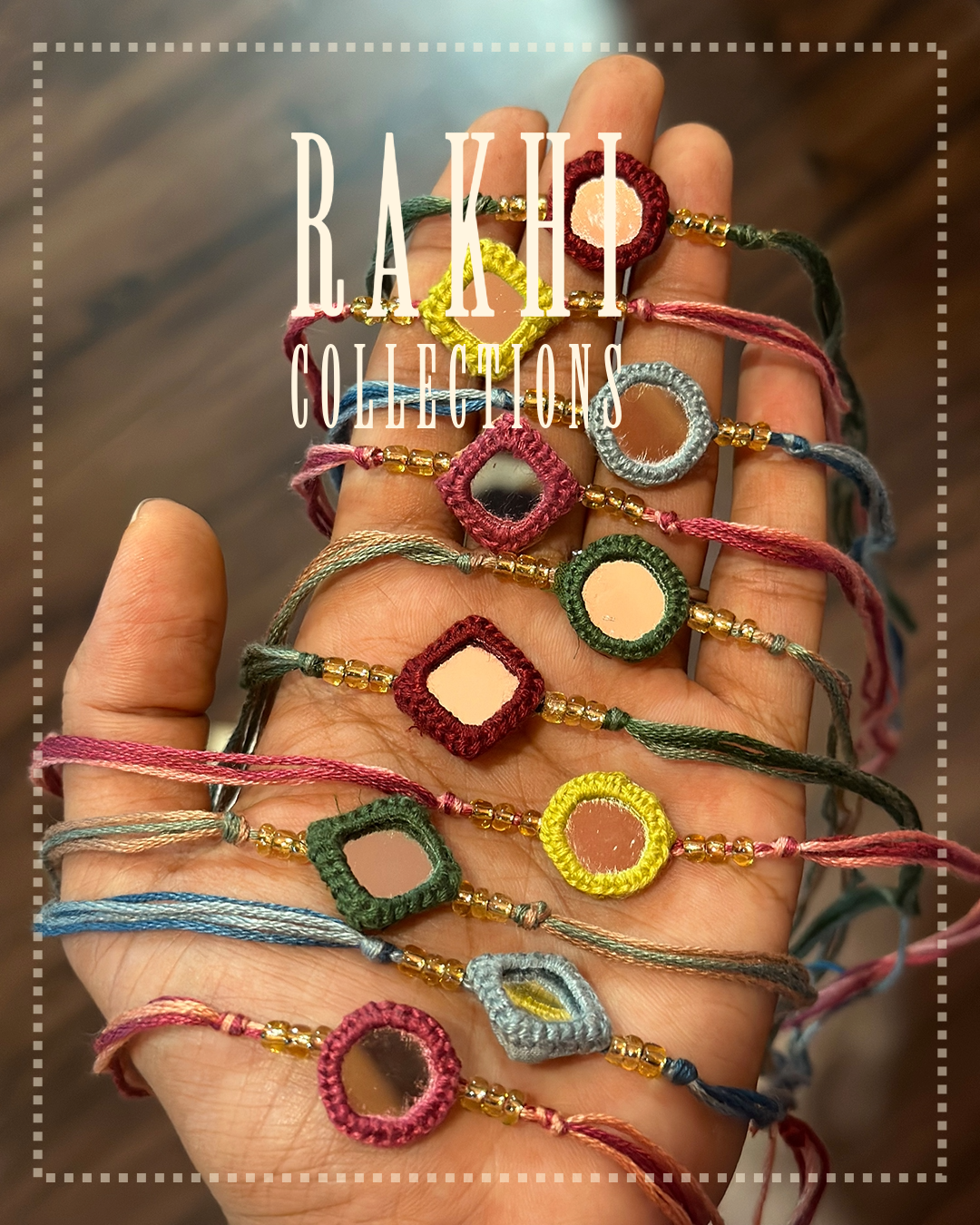 Rakhi