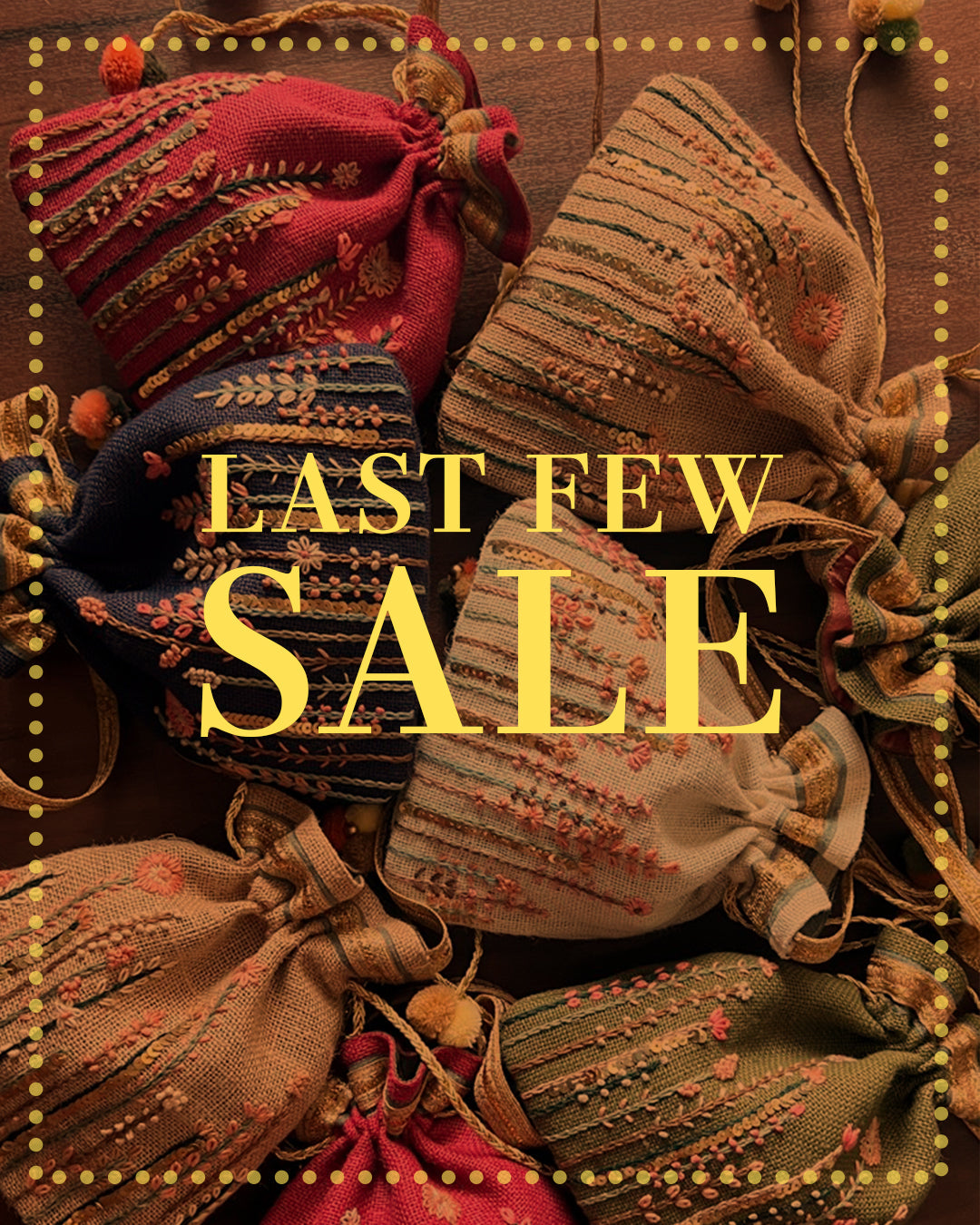Sale