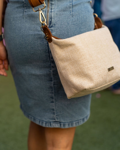 Hobo Bag ~ The Everything Bag