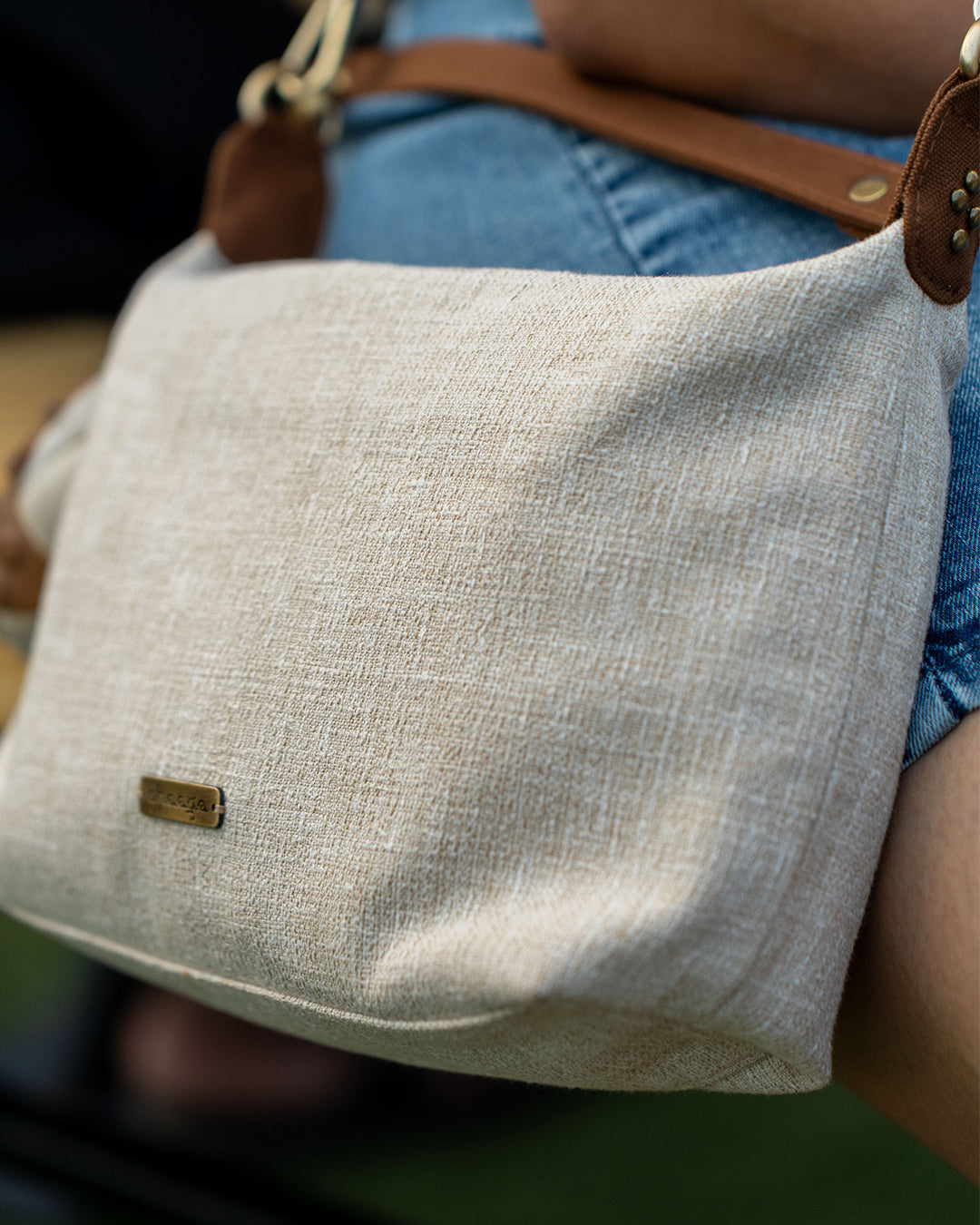 Hobo Bag ~ The Everything Bag