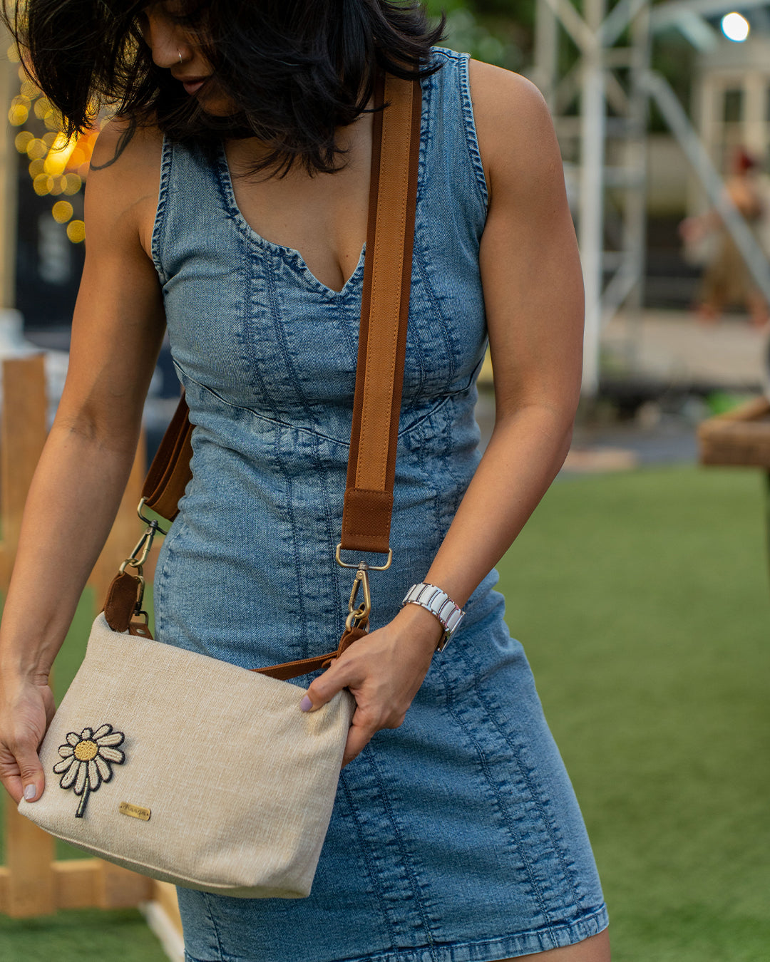 Hobo Bag ~ The Everything Bag