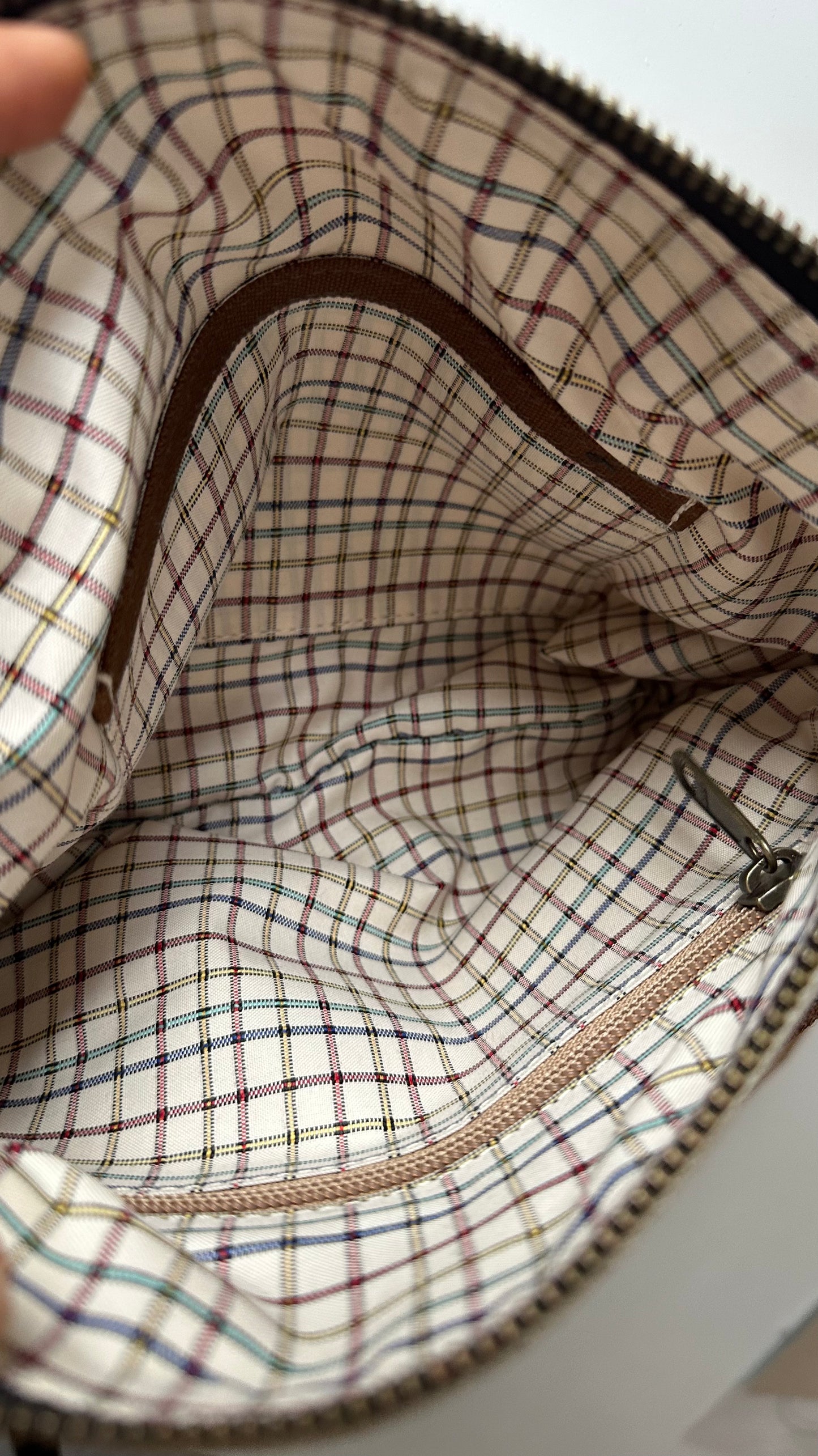 Hobo Bag ~ The Everything Bag