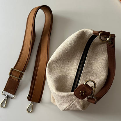 Hobo Bag ~ The Everything Bag