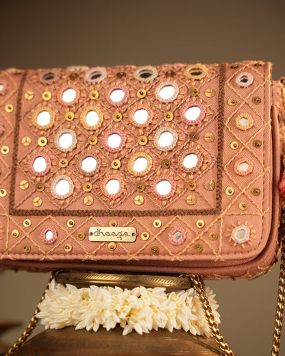 Mirror Magic Bag | The Abhla Collection