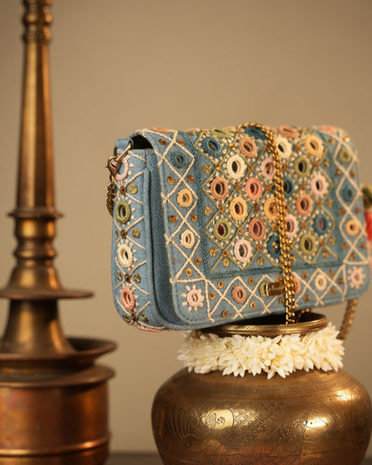 Mirror Magic Bag | The Abhla Collection