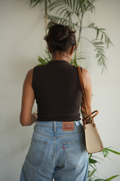 The Wild Pair Convertible Handbag
