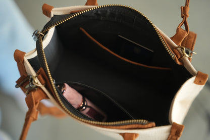 The Wild Pair Convertible Handbag