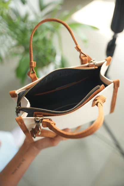 The Wild Pair Convertible Handbag