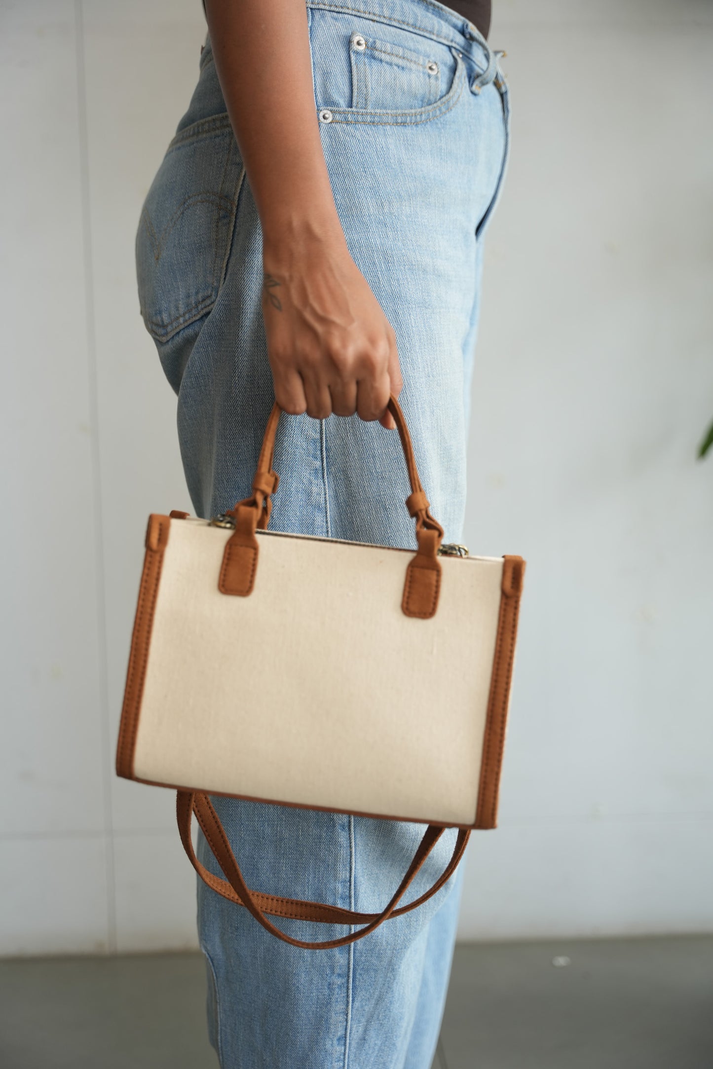 The Wild Pair Convertible Handbag