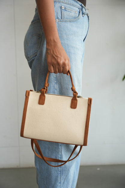 The Wild Pair Convertible Handbag