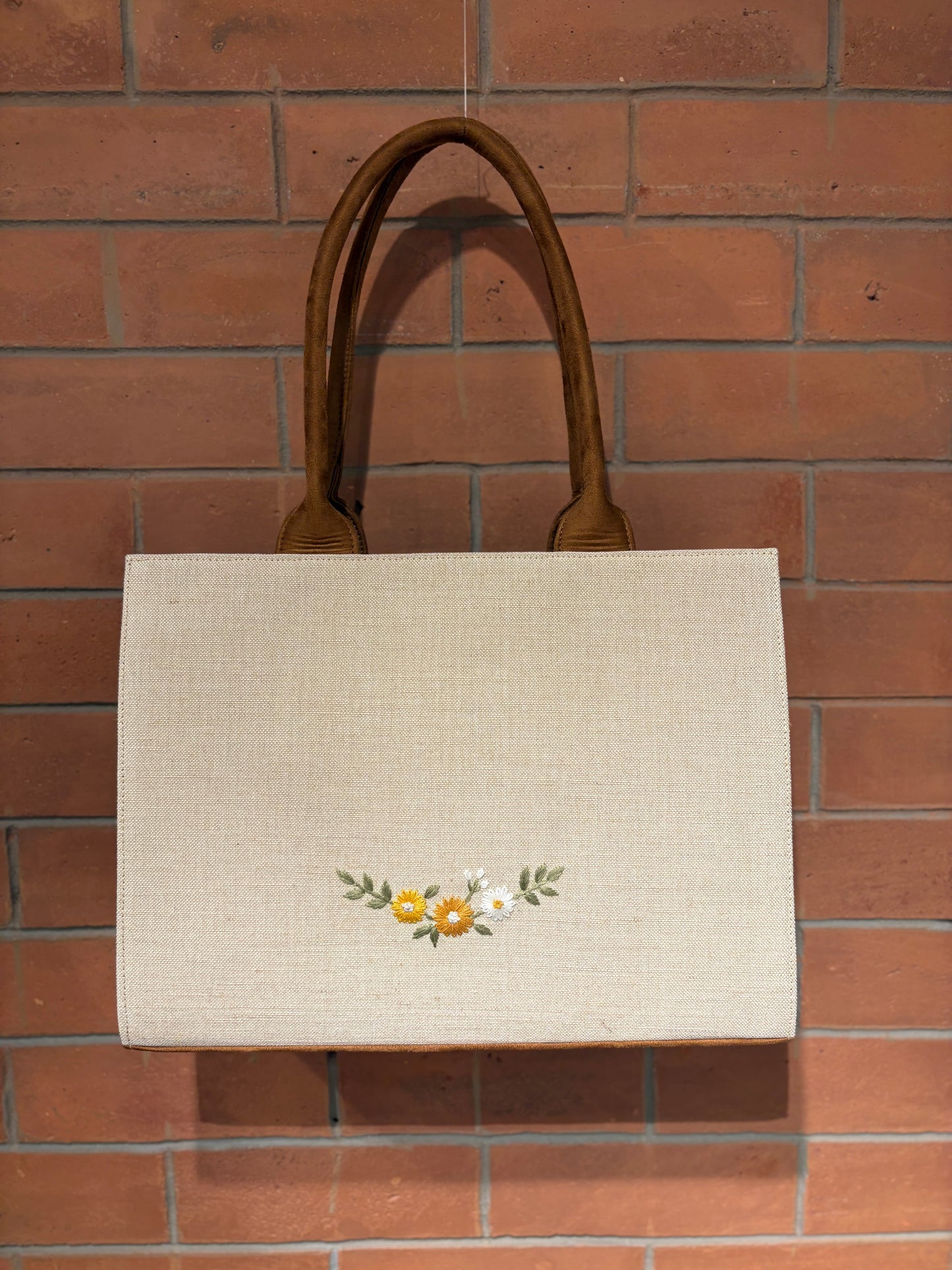 Garden Tote Bag
