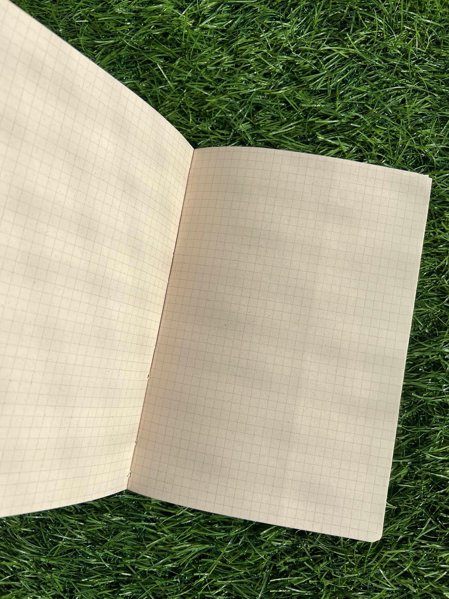 Blossom 4 in 1 Journal ~ Hand-Embroidered