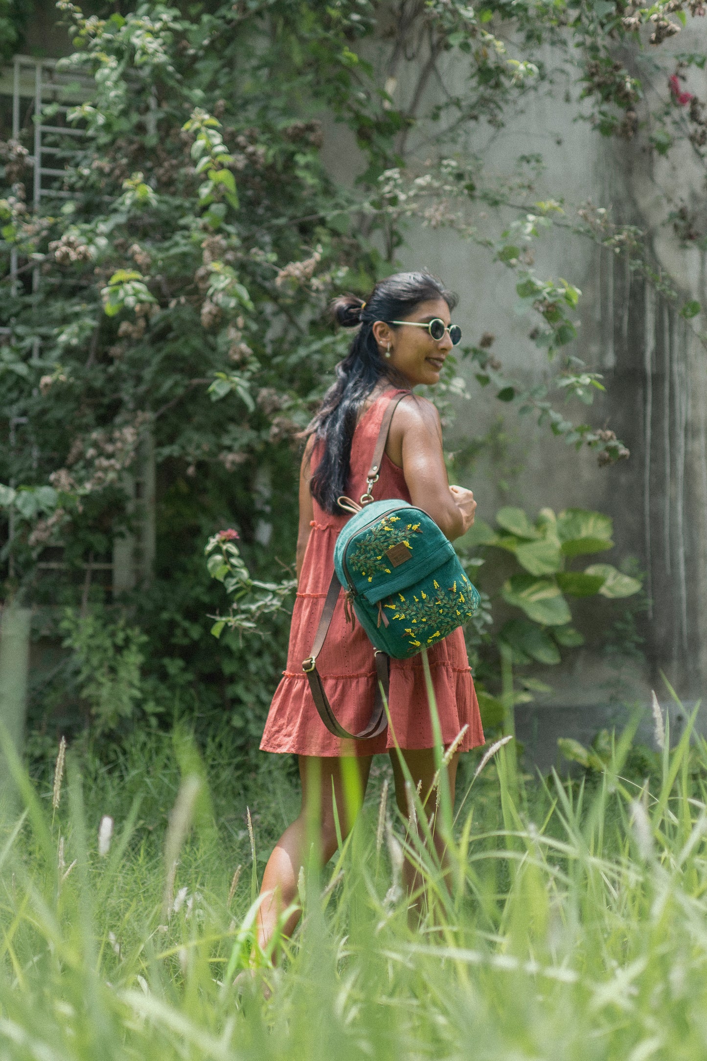 Lil Sister ~ TBP x Dhaaga Life