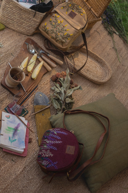 Minx ~ TBP x Dhaaga Life