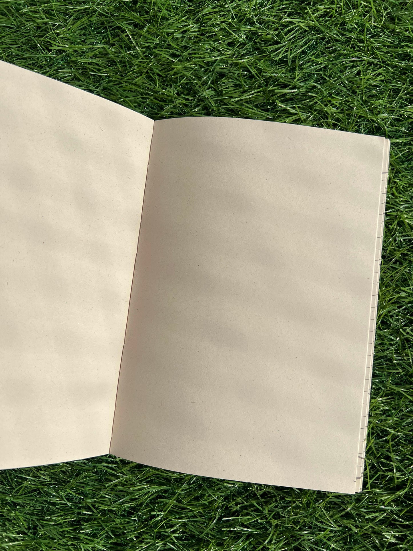 Blossom 4 in 1 Journal ~ Hand-Embroidered