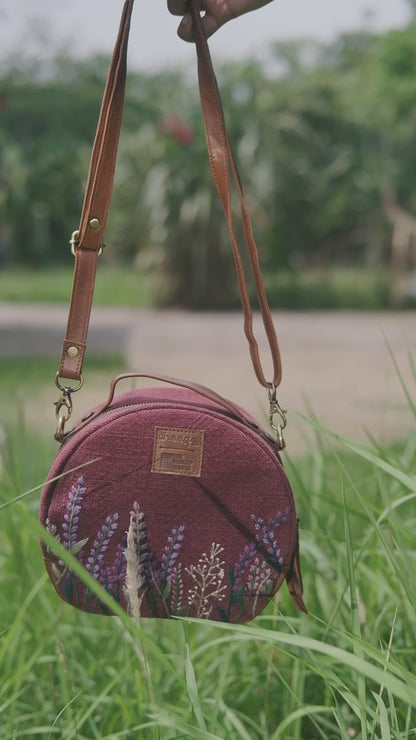 Minx ~ TBP x Dhaaga Life