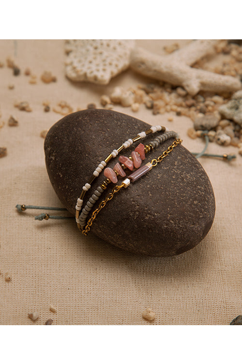 Compassion Stone Bracelet